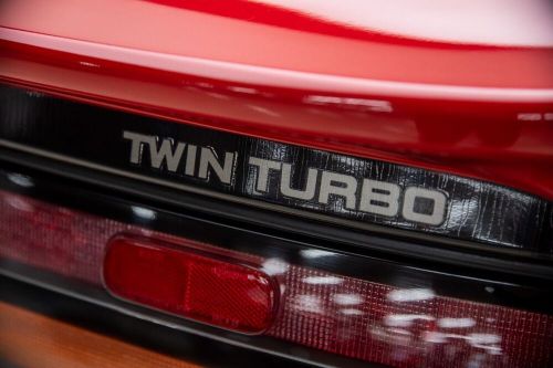 1990 Nissan 300ZX Turbo 2dr Hatchback, US $4,050.00, image 27