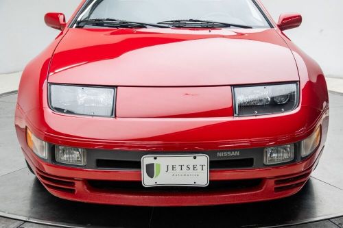 1990 Nissan 300ZX Turbo 2dr Hatchback, US $4,050.00, image 30