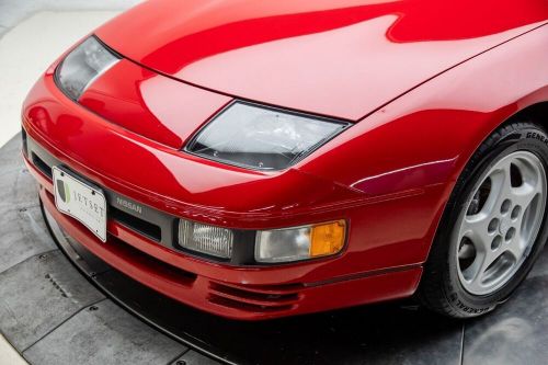 1990 Nissan 300ZX Turbo 2dr Hatchback, US $4,050.00, image 31