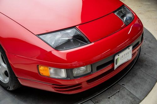1990 Nissan 300ZX Turbo 2dr Hatchback, US $4,050.00, image 32