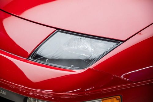 1990 Nissan 300ZX Turbo 2dr Hatchback, US $4,050.00, image 35