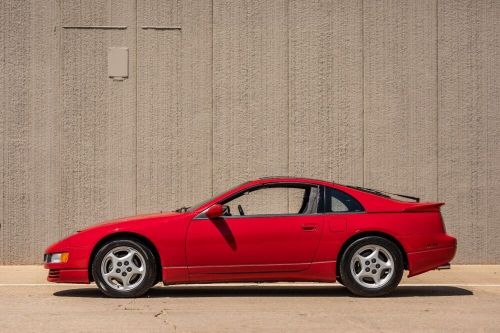 1990 Nissan 300ZX Turbo 2dr Hatchback, US $4,050.00, image 37