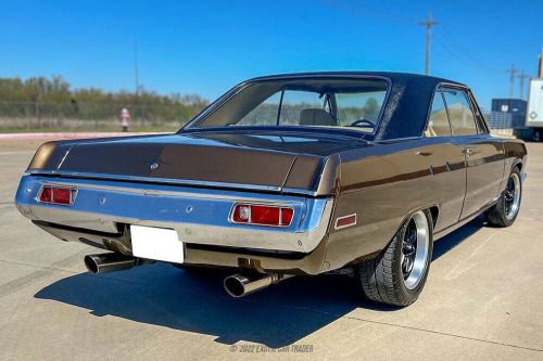 1971 Plymouth Valiant Scamp, US $26,999.00, image 3