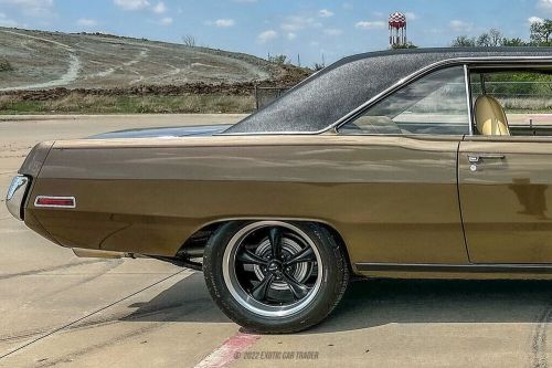 1971 Plymouth Valiant Scamp, US $26,999.00, image 5