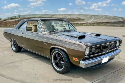 1971 Plymouth Valiant Scamp, US $26,999.00, image 7