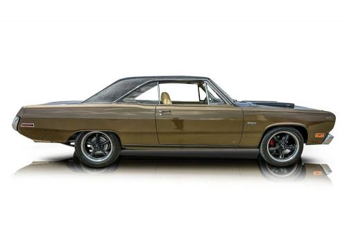 1971 Plymouth Valiant Scamp, US $26,999.00, image 8