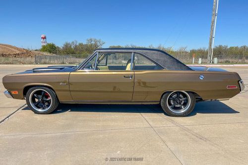 1971 Plymouth Valiant Scamp, US $26,999.00, image 9