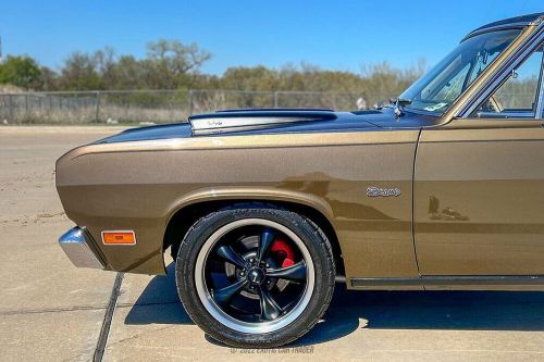 1971 Plymouth Valiant Scamp, US $26,999.00, image 10