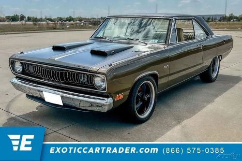 1971 Plymouth Valiant Scamp, US $26,999.00, image 12