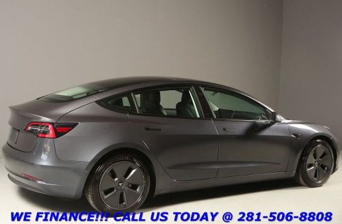 2021 model 3 2021 fsd autopilot nav pano blind 38k