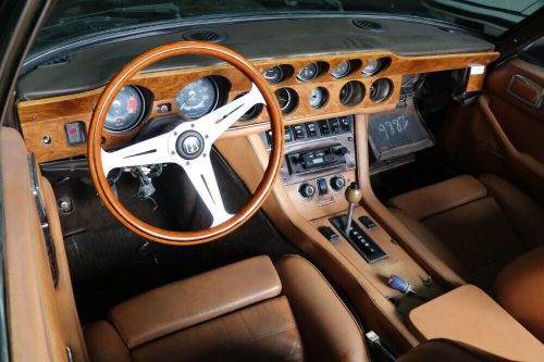 1974 jensen interceptor iii