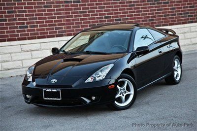 2004 toyota celica gts -!- jbl audio -!- xenon -!- sunroof -!- leather -!- clean