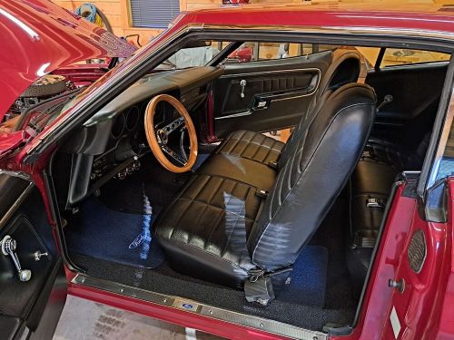 1972 Ford Torino, US $59,900.00, image 4