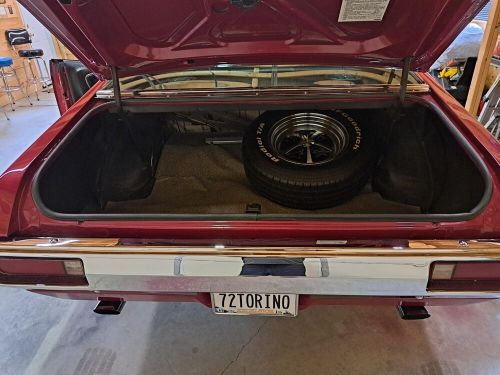 1972 Ford Torino, US $59,900.00, image 6