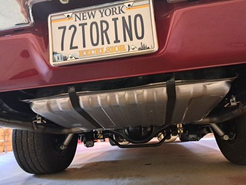 1972 Ford Torino, US $59,900.00, image 7