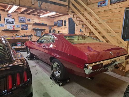 1972 Ford Torino, US $59,900.00, image 12