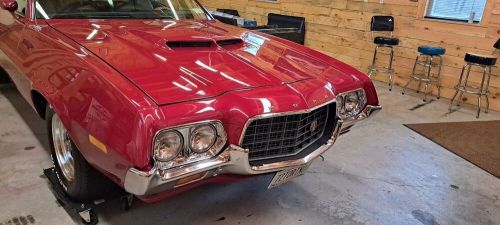 1972 Ford Torino, US $59,900.00, image 17