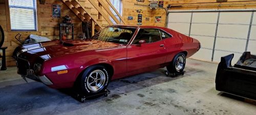 1972 Ford Torino, US $59,900.00, image 18