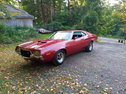 1972 Ford Torino, US $59,900.00, image 28