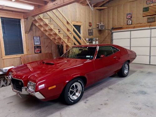 1972 Ford Torino, US $59,900.00, image 29