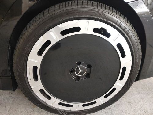 2020 Mercedes-Benz Other, US $120,000.00, image 2