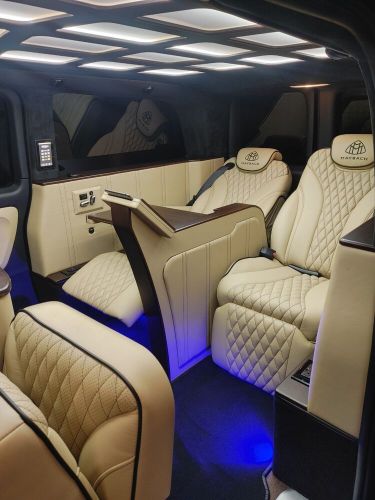 2020 Mercedes-Benz Other, US $120,000.00, image 6