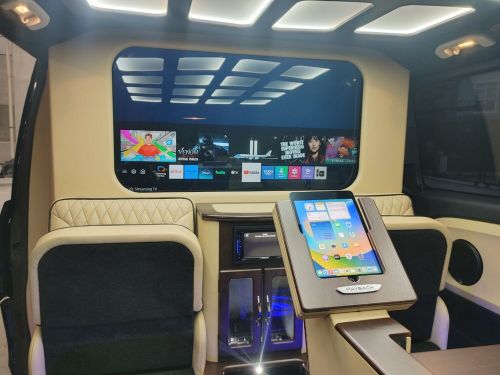 2020 Mercedes-Benz Other, US $120,000.00, image 9