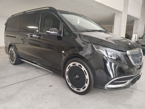 2020 Mercedes-Benz Other, US $120,000.00, image 20