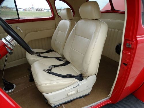 1938 Pontiac De Luxe Coupe, US $6,609.00, image 19