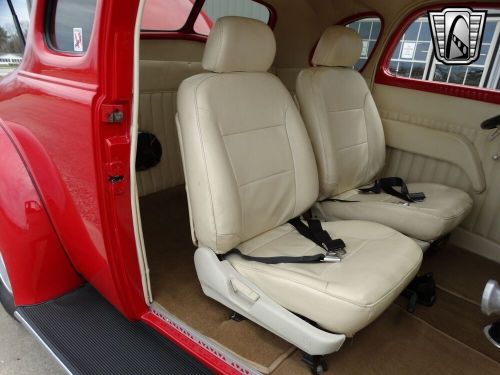 1938 Pontiac De Luxe Coupe, US $6,609.00, image 23