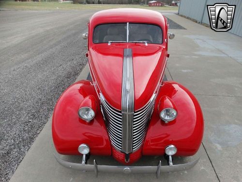 1938 Pontiac De Luxe Coupe, US $6,609.00, image 26
