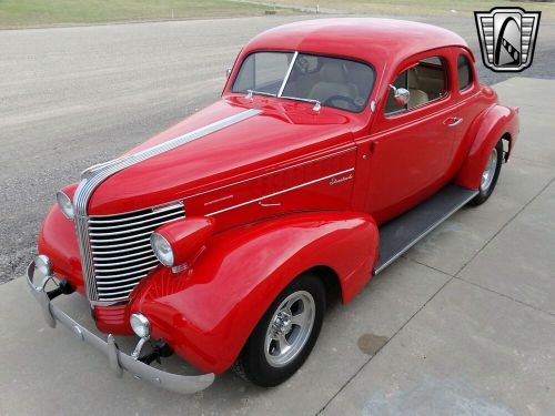 1938 Pontiac De Luxe Coupe, US $6,609.00, image 27