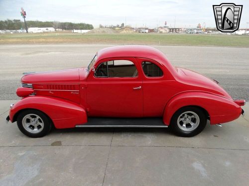 1938 Pontiac De Luxe Coupe, US $6,609.00, image 28