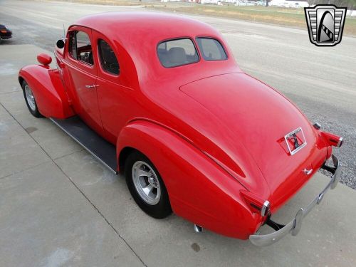 1938 Pontiac De Luxe Coupe, US $6,609.00, image 30