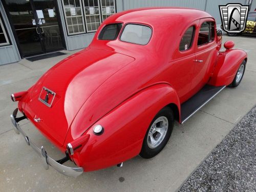 1938 Pontiac De Luxe Coupe, US $6,609.00, image 32