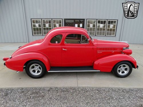 1938 Pontiac De Luxe Coupe, US $6,609.00, image 33
