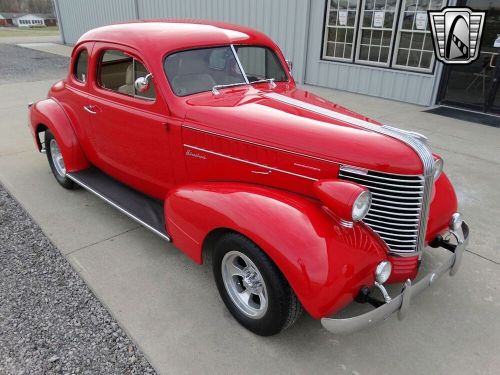 1938 Pontiac De Luxe Coupe, US $6,609.00, image 34
