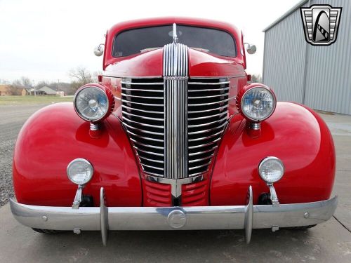 1938 Pontiac De Luxe Coupe, US $6,609.00, image 36