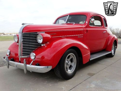 1938 Pontiac De Luxe Coupe, US $6,609.00, image 37