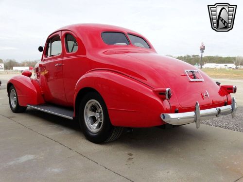 1938 Pontiac De Luxe Coupe, US $6,609.00, image 39