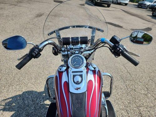 2016 harley-davidson fld dyna switchback fld dyna switchback cruiser