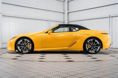 2021 Lexus LC 500, US $80,777.00, image 10