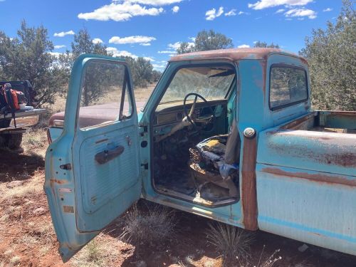 1968 ford f-100