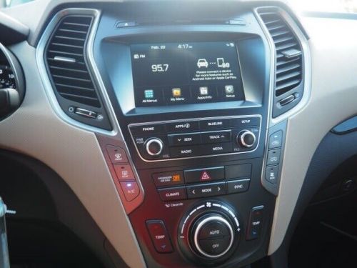 Hyundai Santa Fe XL