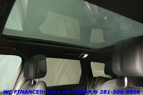 2021 Range Rover Sport 2021 HSE NAV PANO BLIND MERIDIAN CAMERA 19K, US $45,995.00, image 7