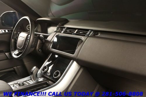 2021 Range Rover Sport 2021 HSE NAV PANO BLIND MERIDIAN CAMERA 19K, US $45,995.00, image 14