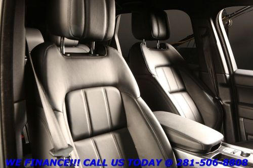 2021 Range Rover Sport 2021 HSE NAV PANO BLIND MERIDIAN CAMERA 19K, US $45,995.00, image 15
