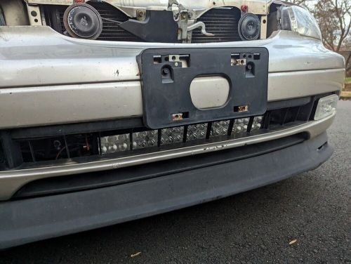 1996 honda odyssey base