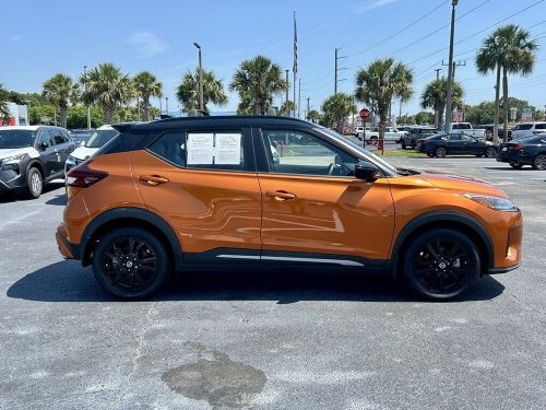 2021 Nissan Kicks SR, US $19,994.00, image 2