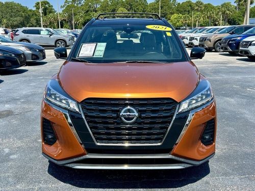 2021 Nissan Kicks SR, US $19,994.00, image 3